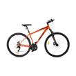 Bicicleta Philco FM18P9AM211N Escape R29 Mtb 21 Velocidades Naranja