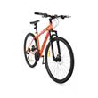 Bicicleta Philco FM18P9AM211N Escape R29 Mtb 21 Velocidades Naranja