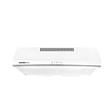 Purificador Aurora Semicircular 60Cm Blanco
