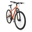 Bicicleta Philco F/GMXA29MF211D Escape 29 MTB Naranja 21 Velocidades Aluminio