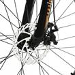 Bicicleta Philco F/GMXA29MF211D Escape 29 MTB Naranja 21 Velocidades Aluminio