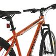 Bicicleta Philco F/GMXA29MF211D Escape 29 MTB Naranja 21 Velocidades Aluminio