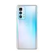 Celular Motorola Edge 20 Pro 6.7" 256Gb 12Gb Snapdragon 870 Blanco