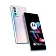 Celular Motorola Edge 20 Pro 6.7" 256Gb 12Gb Snapdragon 870 Blanco