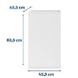 Freezer Vertical Philco PHCV065B 65 Litros Blanco Ciclico