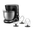 Batidora Philips HR7922/90 Planetaria 5 Litros 800W Negra