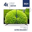 Televisor Smart Bgh B5021UH6A 50" Fhd Led 4K Android Tv
