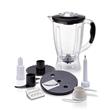 Multiprocesadora Electrolux FPL21 600W 3 Velocidades+Pulsador