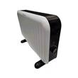 Calefactor Convector Natural WhitenBlack CNWB01 750/1250/2000W