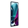 Celular Motorola G200 6.7" 128Gb 8Gb Snapdragon888 Morado Espejo 5G