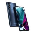 Celular Motorola G200 6.7" 128Gb 8Gb Snapdragon888 Morado Espejo 5G
