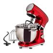Batidora Peabody PE-BM120R De Mesa 5,5 Litros 1200W Roja