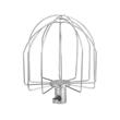 Batidora Peabody PE-BM120R De Mesa 5,5 Litros 1200W Roja