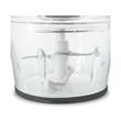 Picadora Peabody PE-CP200IX Doble Cuchilla 2 Litros Acero