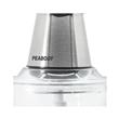 Picadora Peabody PE-CP200IX Doble Cuchilla 2 Litros Acero