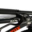 Bicicleta Silverfox FM18SI9AM212D Rodado 29 MTB 21 Velocidades