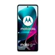 Celular Motorola G200 6.7" Snapdragon 888 128Gb 8Gb Azul Glaciar 5G