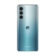Celular Motorola G200 6.7" Snapdragon 888 128Gb 8Gb Azul Glaciar 5G