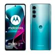 Celular Motorola G200 6.7" Snapdragon 888 128Gb 8Gb Azul Glaciar 5G