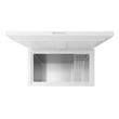 Freezer Horizontal Philco PHCH301B 290 Litros Blanco Ciclico