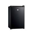Heladera Vondom RFG170N Negra 76 Litros Ciclica Frigobar