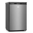 Freezer Vertical Vondom FR55 85 Litros Acero Ciclico