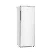Freezer Vertical Vondom FR140 Blanco 164 Litros Blanco Digital