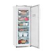 Freezer Vertical Vondom FR140 Blanco 164 Litros Blanco Digital