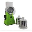 Rallador Kanji Home KJH-SALADM01-G Para Alimentos Verdes