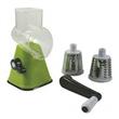 Rallador Kanji Home KJH-SALADM01-G Para Alimentos Verdes