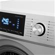 Lavasecarropas Philco PHLS100P 10Kg Secado 7Kg 1400Rpm Plata Inverter