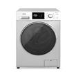 Lavasecarropas Philco PHLS100X 10Kg Lavado 7Kg Secado 1400Rpm Acero