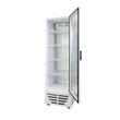 Heladera Vostok EX-370F Blanca 370 Litros Exhibidora