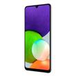 Celular Samsung A22 6.5" 128Gb 4Gb Octacore Blanco 5G