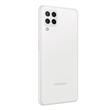 Celular Samsung A22 6.5" 128Gb 4Gb Octacore Blanco 5G