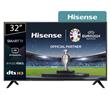 Televisor Smart Hisense 32A421Gsv 32" Led HD
