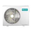 Aire Acondicionado Hisense AS30HRSBBTG 8000W Frio Calor Split