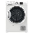 Secarropas Ariston A3D91WE 9Kg Blanco Por Calor Inverter