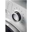 Secarropas Ariston A3D91WE 9Kg Blanco Por Calor Inverter