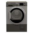 Secarropas Ariston A3D91GS 9Kg Por Calor Plata Inverter