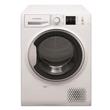 Secarropas Ariston NTCM108BSKAG 8Kg Por Calor Inverter