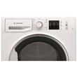 Secarropas Ariston NTCM108BSKAG 8Kg Por Calor Inverter