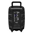 Parlante Aiwa-E.s. AW-P240D-SA Portatil 2500W Bluetooth