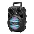 Parlante Aiwa-E.s. AW-P240D-SA Portatil 2500W Bluetooth