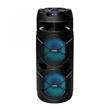 Parlante portátil AIWA-E.S. AW-T451D-SN 4500W Bluetooth USB