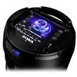 Parlante portátil AIWA-E.S. AW-T451D-SN 4500W Bluetooth USB