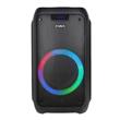 Parlante portátil AIWA-E.S. AW-T2018R 8000W Bluetooth