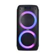 Parlante Aiwa-E.S. AW-T2021 Portatil 9500W Bluetooth