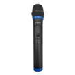 Parlante Aiwa-E.S. AW-T2021 Portatil 9500W Bluetooth