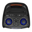 Parlante portátil AIWA-E.S AW-T1008F-PB 9500W Bluetooth